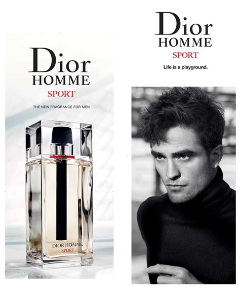 dior homme sport release date|dior homme sport perfume.